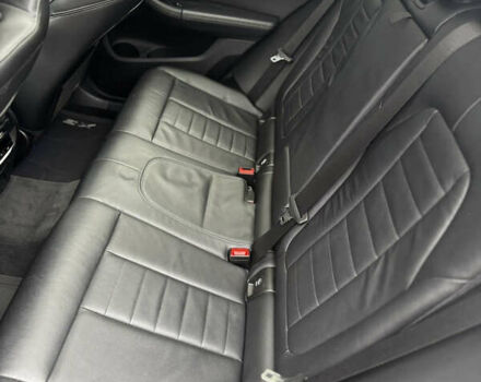 Белый БМВ Х3, объемом двигателя 2 л и пробегом 82 тыс. км за 27000 $, фото 11 на Automoto.ua