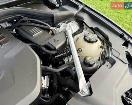 Белый БМВ Х3, объемом двигателя 2 л и пробегом 34 тыс. км за 28500 $, фото 26 на Automoto.ua