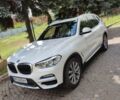Белый БМВ Х3, объемом двигателя 2 л и пробегом 117 тыс. км за 29500 $, фото 9 на Automoto.ua