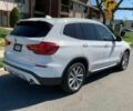 Білий БМВ Х3, об'ємом двигуна 2 л та пробігом 41 тис. км за 16500 $, фото 4 на Automoto.ua