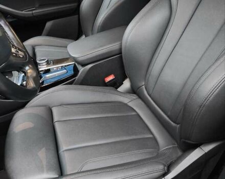 Білий БМВ Х3, об'ємом двигуна 2 л та пробігом 87 тис. км за 29900 $, фото 12 на Automoto.ua