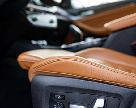 Белый БМВ Х3, объемом двигателя 3 л и пробегом 79 тыс. км за 39500 $, фото 16 на Automoto.ua