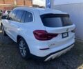 Белый БМВ Х3, объемом двигателя 2 л и пробегом 162 тыс. км за 20700 $, фото 3 на Automoto.ua