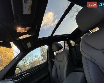 Белый БМВ Х3, объемом двигателя 2 л и пробегом 82 тыс. км за 27700 $, фото 22 на Automoto.ua