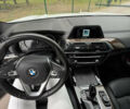 Білий БМВ Х3, об'ємом двигуна 2 л та пробігом 198 тис. км за 20800 $, фото 9 на Automoto.ua