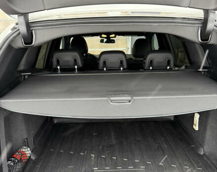 Белый БМВ Х3, объемом двигателя 2 л и пробегом 68 тыс. км за 27999 $, фото 7 на Automoto.ua