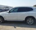 Белый БМВ Х3, объемом двигателя 0 л и пробегом 130 тыс. км за 414 $, фото 1 на Automoto.ua