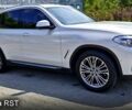 Білий БМВ Х3, об'ємом двигуна 2 л та пробігом 138 тис. км за 29999 $, фото 1 на Automoto.ua