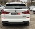 Білий БМВ Х3, об'ємом двигуна 3 л та пробігом 64 тис. км за 43490 $, фото 5 на Automoto.ua