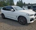Белый БМВ Х3, объемом двигателя 2 л и пробегом 55 тыс. км за 7500 $, фото 3 на Automoto.ua