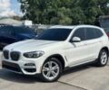 Белый БМВ Х3, объемом двигателя 2 л и пробегом 43 тыс. км за 15500 $, фото 1 на Automoto.ua