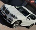 Белый БМВ Х3, объемом двигателя 2 л и пробегом 129 тыс. км за 29950 $, фото 1 на Automoto.ua