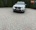 Белый БМВ Х3, объемом двигателя 2 л и пробегом 126 тыс. км за 27900 $, фото 2 на Automoto.ua