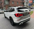 Білий БМВ Х3, об'ємом двигуна 2 л та пробігом 79 тис. км за 24300 $, фото 12 на Automoto.ua