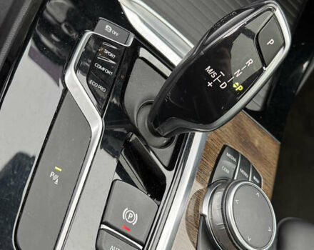 Белый БМВ Х3, объемом двигателя 2 л и пробегом 115 тыс. км за 25399 $, фото 25 на Automoto.ua