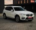 Білий БМВ Х3, об'ємом двигуна 2 л та пробігом 77 тис. км за 27900 $, фото 1 на Automoto.ua