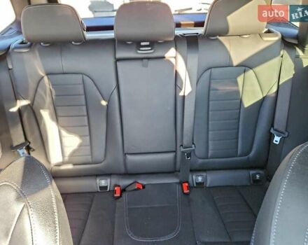 Белый БМВ Х3, объемом двигателя 0 л и пробегом 67 тыс. км за 20790 $, фото 9 на Automoto.ua