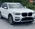 Білий БМВ Х3, об'ємом двигуна 2 л та пробігом 145 тис. км за 28700 $, фото 1 на Automoto.ua