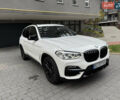 Белый БМВ Х3, объемом двигателя 2 л и пробегом 79 тыс. км за 25800 $, фото 7 на Automoto.ua