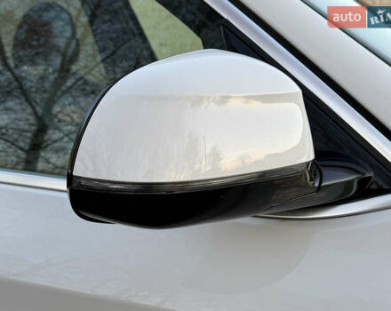 Белый БМВ Х3, объемом двигателя 2 л и пробегом 178 тыс. км за 21999 $, фото 53 на Automoto.ua