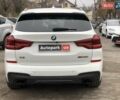 Білий БМВ Х3, об'ємом двигуна 3 л та пробігом 64 тис. км за 43490 $, фото 5 на Automoto.ua