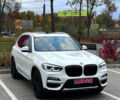 Белый БМВ Х3, объемом двигателя 2 л и пробегом 115 тыс. км за 30500 $, фото 3 на Automoto.ua