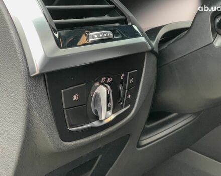 Білий БМВ Х3, об'ємом двигуна 3 л та пробігом 64 тис. км за 43490 $, фото 25 на Automoto.ua