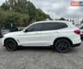 Белый БМВ Х3, объемом двигателя 2 л и пробегом 81 тыс. км за 26500 $, фото 18 на Automoto.ua