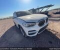 Білий БМВ Х3, об'ємом двигуна 2 л та пробігом 56 тис. км за 21500 $, фото 3 на Automoto.ua