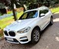 Білий БМВ Х3, об'ємом двигуна 2 л та пробігом 118 тис. км за 27999 $, фото 1 на Automoto.ua