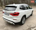 Белый БМВ Х3, объемом двигателя 2 л и пробегом 70 тыс. км за 29500 $, фото 15 на Automoto.ua