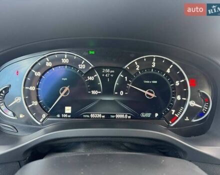 Белый БМВ Х3, объемом двигателя 2 л и пробегом 105 тыс. км за 24500 $, фото 23 на Automoto.ua