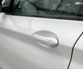 Білий БМВ Х3, об'ємом двигуна 3 л та пробігом 64 тис. км за 43490 $, фото 12 на Automoto.ua