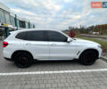 Белый БМВ Х3, объемом двигателя 2 л и пробегом 115 тыс. км за 30500 $, фото 8 на Automoto.ua