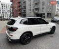 Білий БМВ Х3, об'ємом двигуна 2 л та пробігом 79 тис. км за 24300 $, фото 11 на Automoto.ua