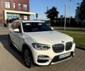 Белый БМВ Х3, объемом двигателя 2 л и пробегом 82 тыс. км за 26000 $, фото 20 на Automoto.ua