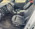 Белый БМВ Х3, объемом двигателя 2 л и пробегом 105 тыс. км за 24500 $, фото 13 на Automoto.ua