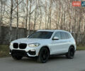 Белый БМВ Х3, объемом двигателя 2 л и пробегом 178 тыс. км за 21999 $, фото 11 на Automoto.ua