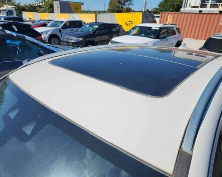 Белый БМВ Х3, объемом двигателя 2 л и пробегом 162 тыс. км за 20700 $, фото 21 на Automoto.ua