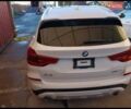 Білий БМВ Х3, об'ємом двигуна 2 л та пробігом 67 тис. км за 19800 $, фото 3 на Automoto.ua