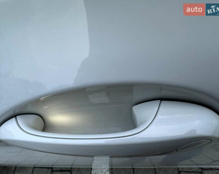 Белый БМВ Х3, объемом двигателя 2 л и пробегом 115 тыс. км за 30500 $, фото 34 на Automoto.ua