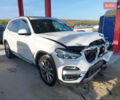 Белый БМВ Х3, объемом двигателя 2 л и пробегом 141 тыс. км за 15100 $, фото 1 на Automoto.ua