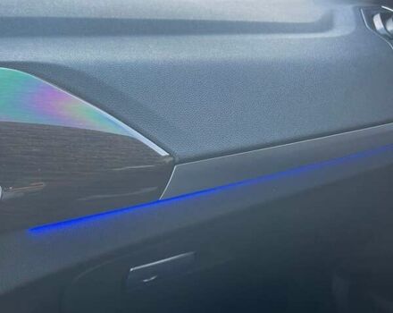 Білий БМВ Х3, об'ємом двигуна 2 л та пробігом 75 тис. км за 33300 $, фото 14 на Automoto.ua