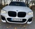 Білий БМВ Х3, об'ємом двигуна 2 л та пробігом 75 тис. км за 33300 $, фото 2 на Automoto.ua