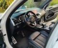 БМВ Х3 2019 в Киеве на Automoto.ua Белый БМВ Х3, объемом двигателя 2 л и пробегом 87 тыс. км за 18000 $, фото 3 на Automoto.ua