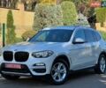 Белый БМВ Х3, объемом двигателя 2 л и пробегом 175 тыс. км за 22800 $, фото 1 на Automoto.ua