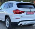 Білий БМВ Х3, об'ємом двигуна 2 л та пробігом 186 тис. км за 23000 $, фото 27 на Automoto.ua