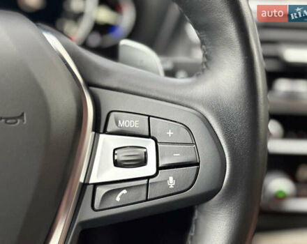 Белый БМВ Х3, объемом двигателя 2 л и пробегом 48 тыс. км за 33500 $, фото 57 на Automoto.ua