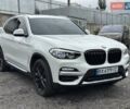 Белый БМВ Х3, объемом двигателя 2 л и пробегом 81 тыс. км за 26500 $, фото 6 на Automoto.ua