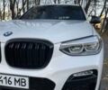 Білий БМВ Х3, об'ємом двигуна 2 л та пробігом 75 тис. км за 33300 $, фото 6 на Automoto.ua